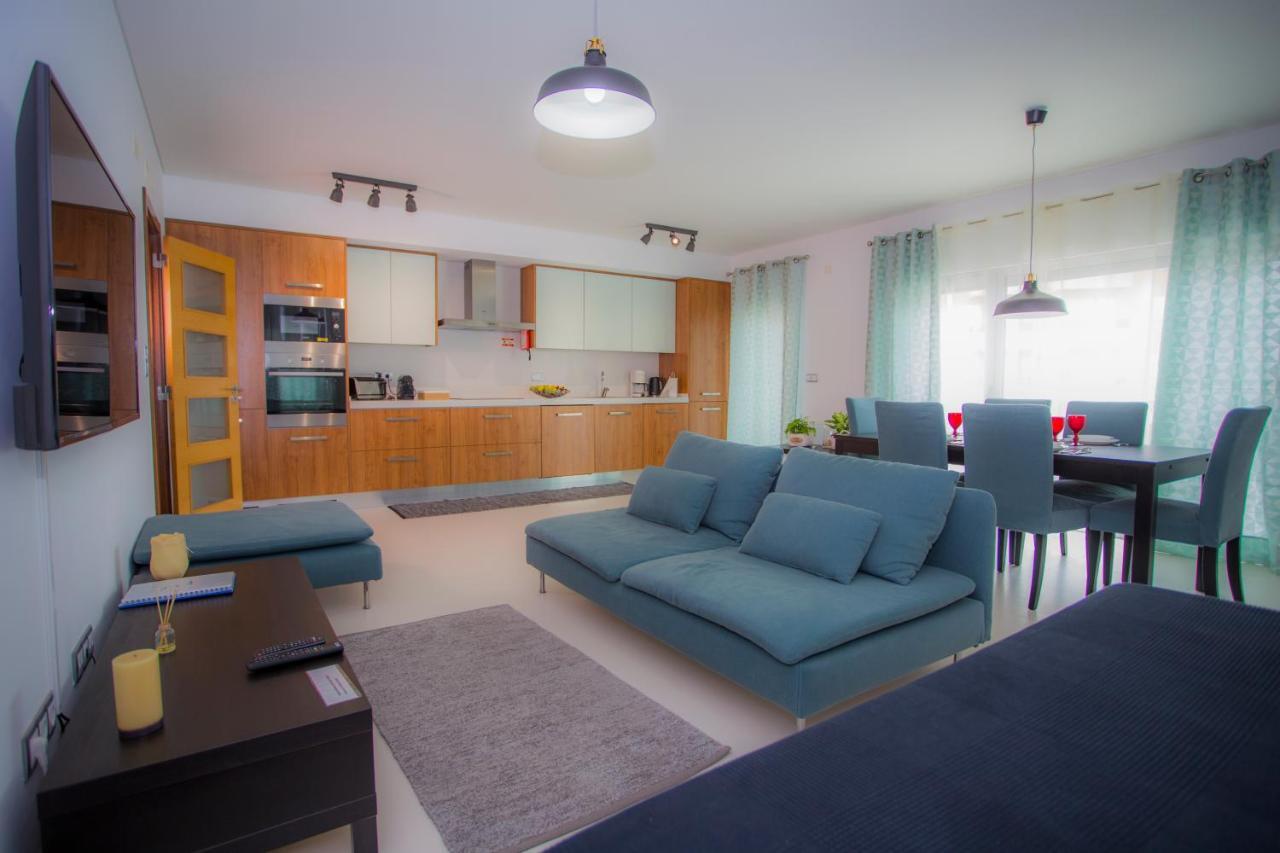 פניש Surf And Stones Apartment מראה חיצוני תמונה