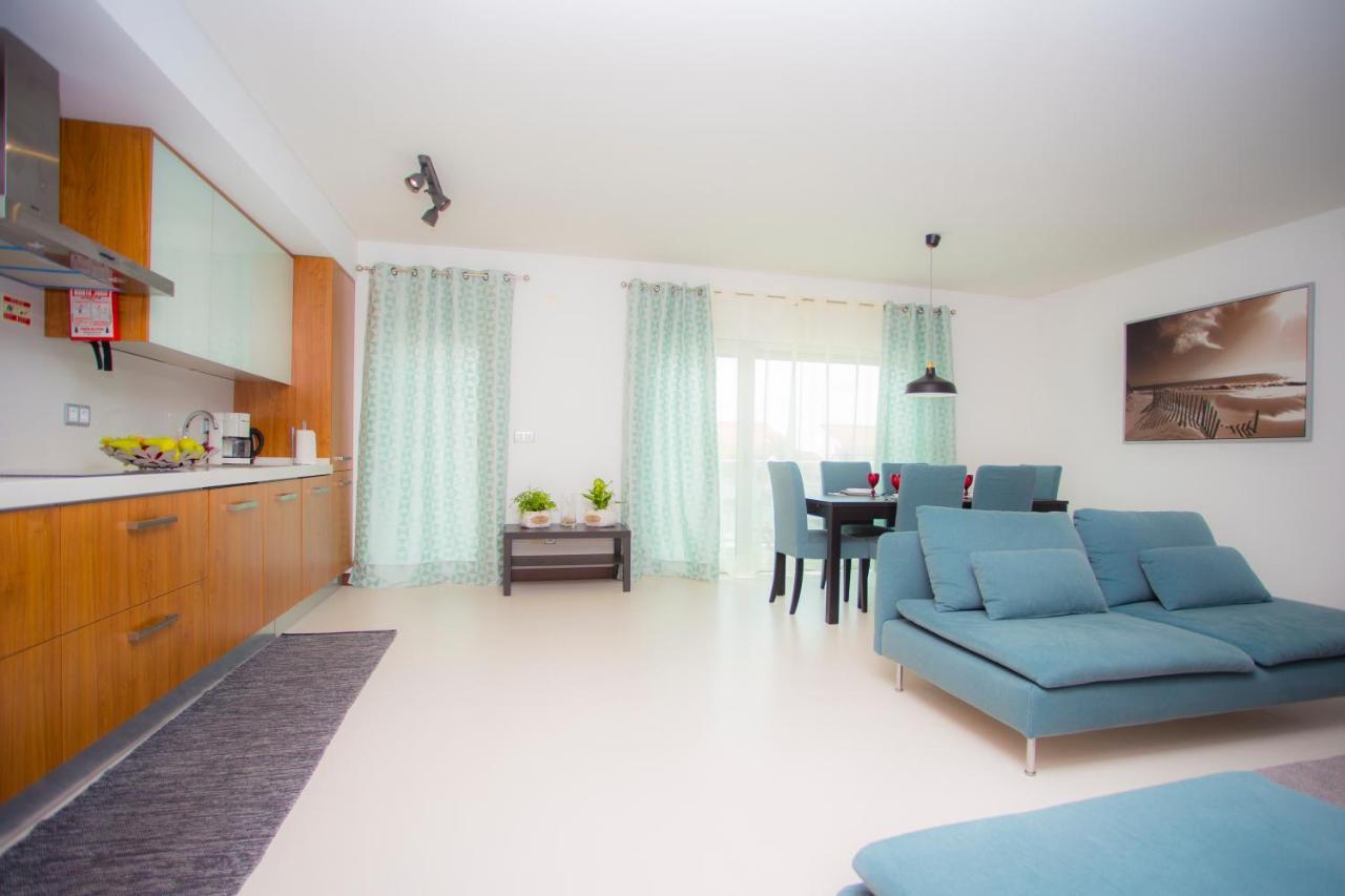 פניש Surf And Stones Apartment מראה חיצוני תמונה